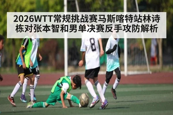 2026WTT常规挑战赛马斯喀特站林诗栋对张本智和男单决赛反手攻防解析